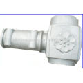 auto bracket casting parts,bracket housing casting